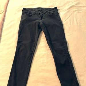 Grey Siwy Skinny Jeans!